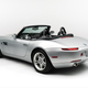 Illustration for article titled Now You Can Own Steve Jobs BMW Z8 And The Hated Motorola Flip Phone That Came With It